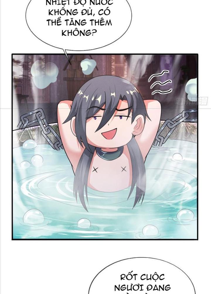 Cẩu Lương Thành Chuẩn Thánh, Ta Được Nữ Đế Triệu Hoán Chapter 48 - Trang 3