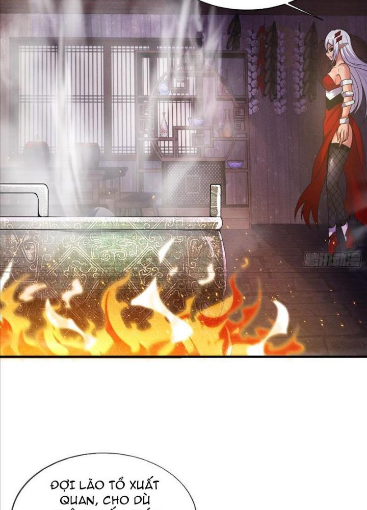 Cẩu Lương Thành Chuẩn Thánh, Ta Được Nữ Đế Triệu Hoán Chapter 48 - Trang 3