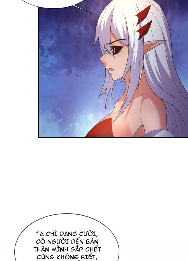 Cẩu Lương Thành Chuẩn Thánh, Ta Được Nữ Đế Triệu Hoán Chapter 48 - Trang 3