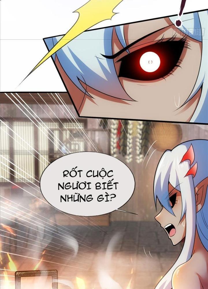 Cẩu Lương Thành Chuẩn Thánh, Ta Được Nữ Đế Triệu Hoán Chapter 48 - Trang 3