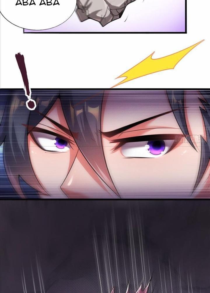 Cẩu Lương Thành Chuẩn Thánh, Ta Được Nữ Đế Triệu Hoán Chapter 48 - Trang 3