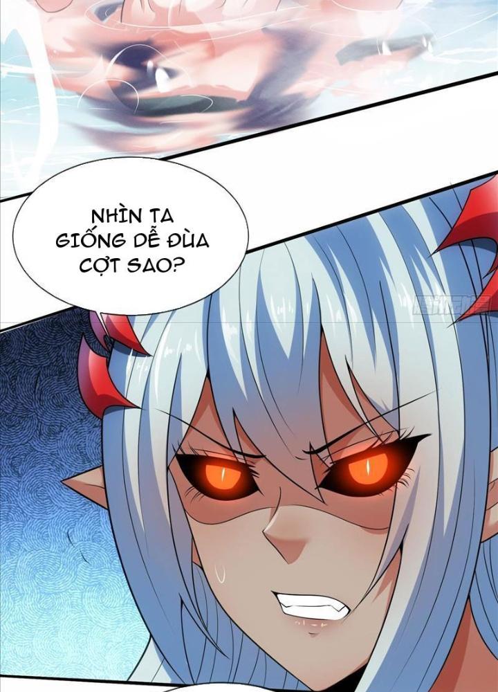 Cẩu Lương Thành Chuẩn Thánh, Ta Được Nữ Đế Triệu Hoán Chapter 48 - Trang 3