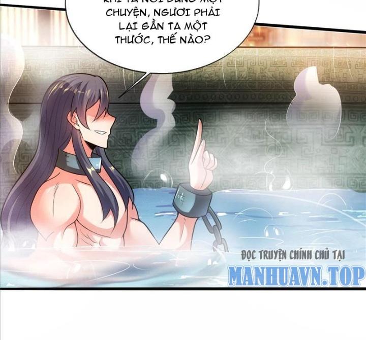 Cẩu Lương Thành Chuẩn Thánh, Ta Được Nữ Đế Triệu Hoán Chapter 48 - Trang 3