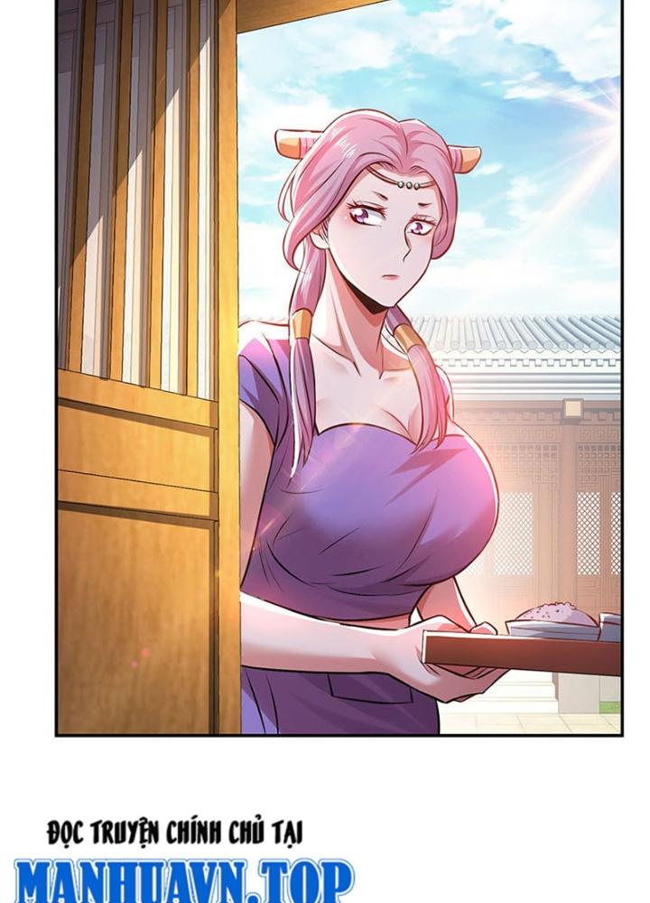 Nam Chủ Và Hậu Cung Đều Là Của Ta Chapter 49 - Trang 3