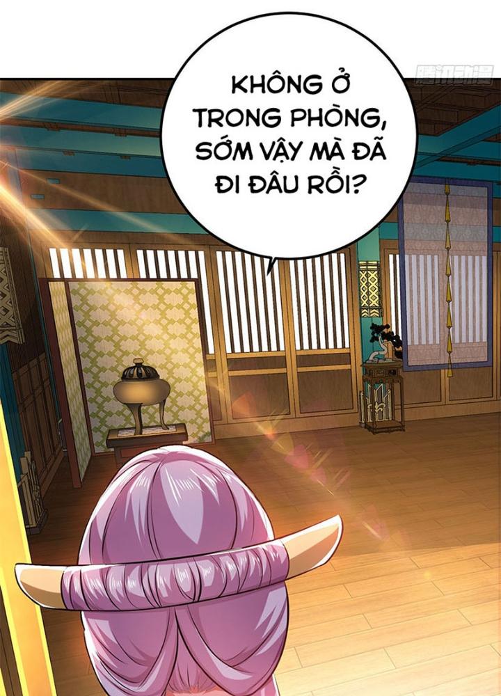 Nam Chủ Và Hậu Cung Đều Là Của Ta Chapter 49 - Trang 3