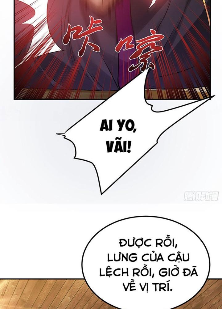 Nam Chủ Và Hậu Cung Đều Là Của Ta Chapter 49 - Trang 3