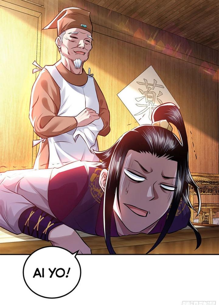 Nam Chủ Và Hậu Cung Đều Là Của Ta Chapter 49 - Trang 3