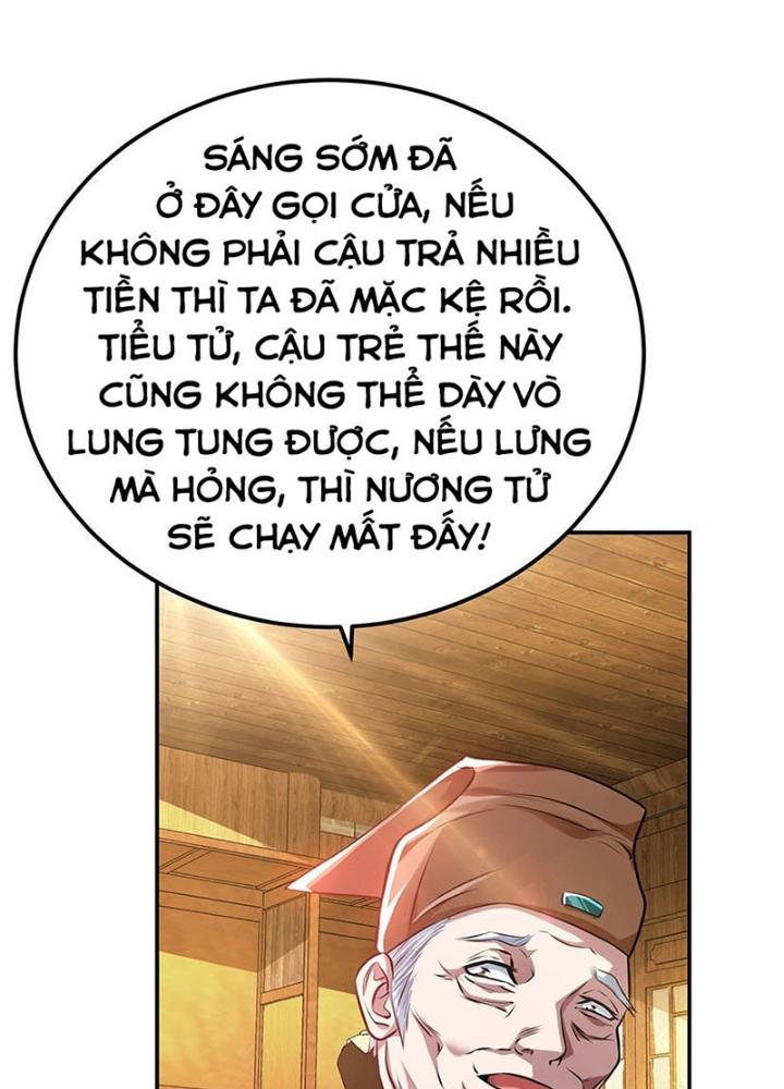 Nam Chủ Và Hậu Cung Đều Là Của Ta Chapter 49 - Trang 3