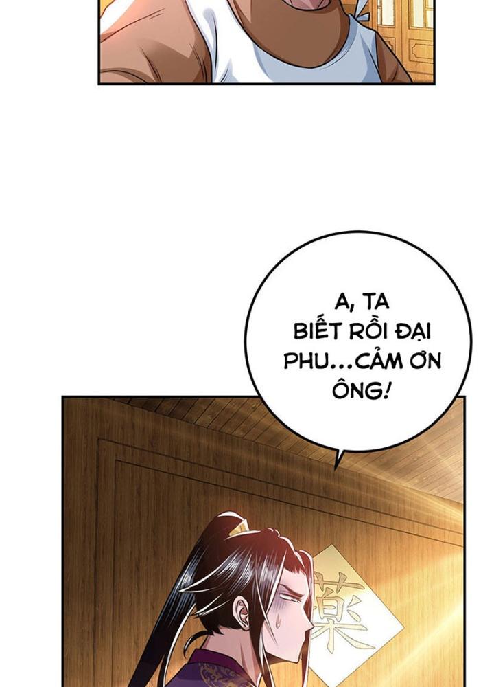 Nam Chủ Và Hậu Cung Đều Là Của Ta Chapter 49 - Trang 3