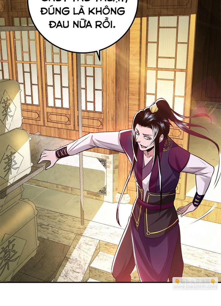 Nam Chủ Và Hậu Cung Đều Là Của Ta Chapter 49 - Trang 3