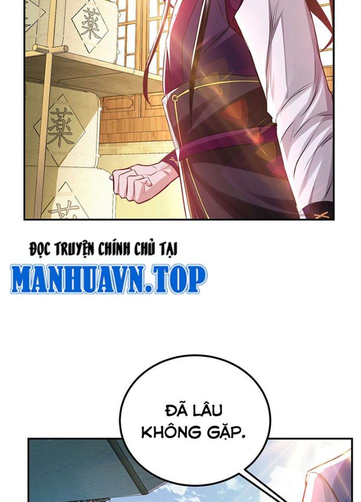 Nam Chủ Và Hậu Cung Đều Là Của Ta Chapter 49 - Trang 3