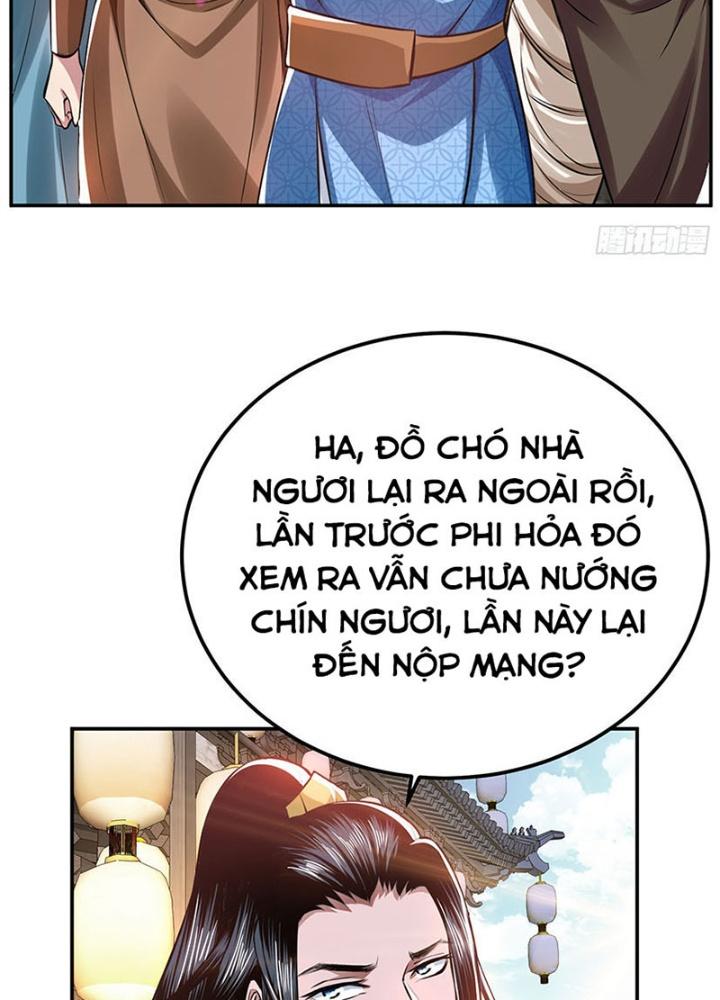 Nam Chủ Và Hậu Cung Đều Là Của Ta Chapter 49 - Trang 3