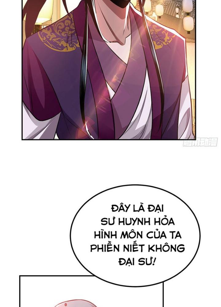 Nam Chủ Và Hậu Cung Đều Là Của Ta Chapter 49 - Trang 3