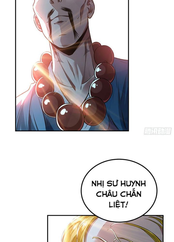 Nam Chủ Và Hậu Cung Đều Là Của Ta Chapter 49 - Trang 3