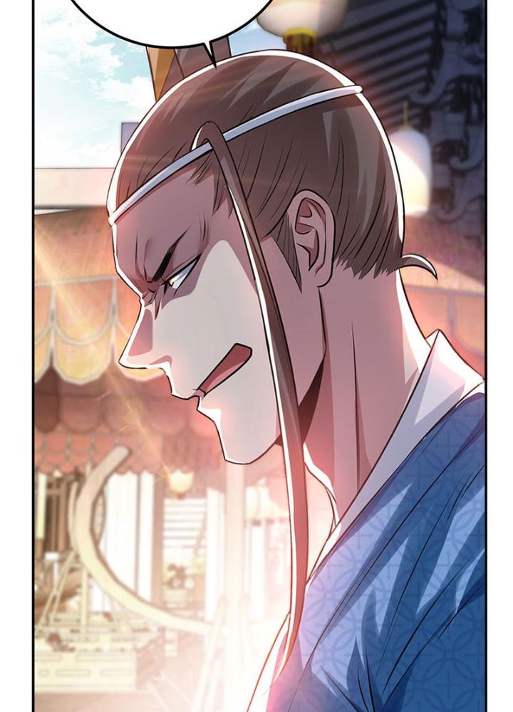 Nam Chủ Và Hậu Cung Đều Là Của Ta Chapter 49 - Trang 3