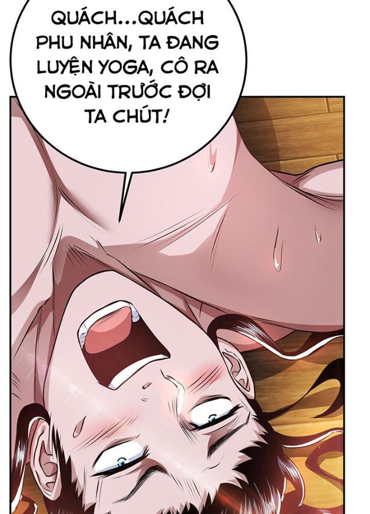 Nam Chủ Và Hậu Cung Đều Là Của Ta Chapter 49 - Trang 3