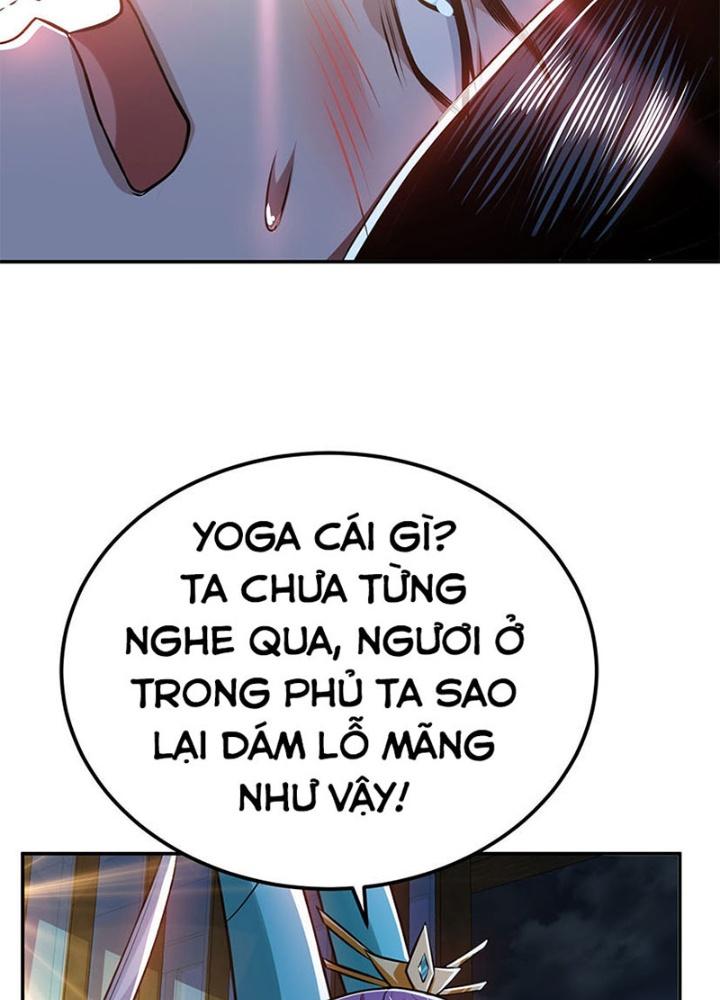 Nam Chủ Và Hậu Cung Đều Là Của Ta Chapter 49 - Trang 3