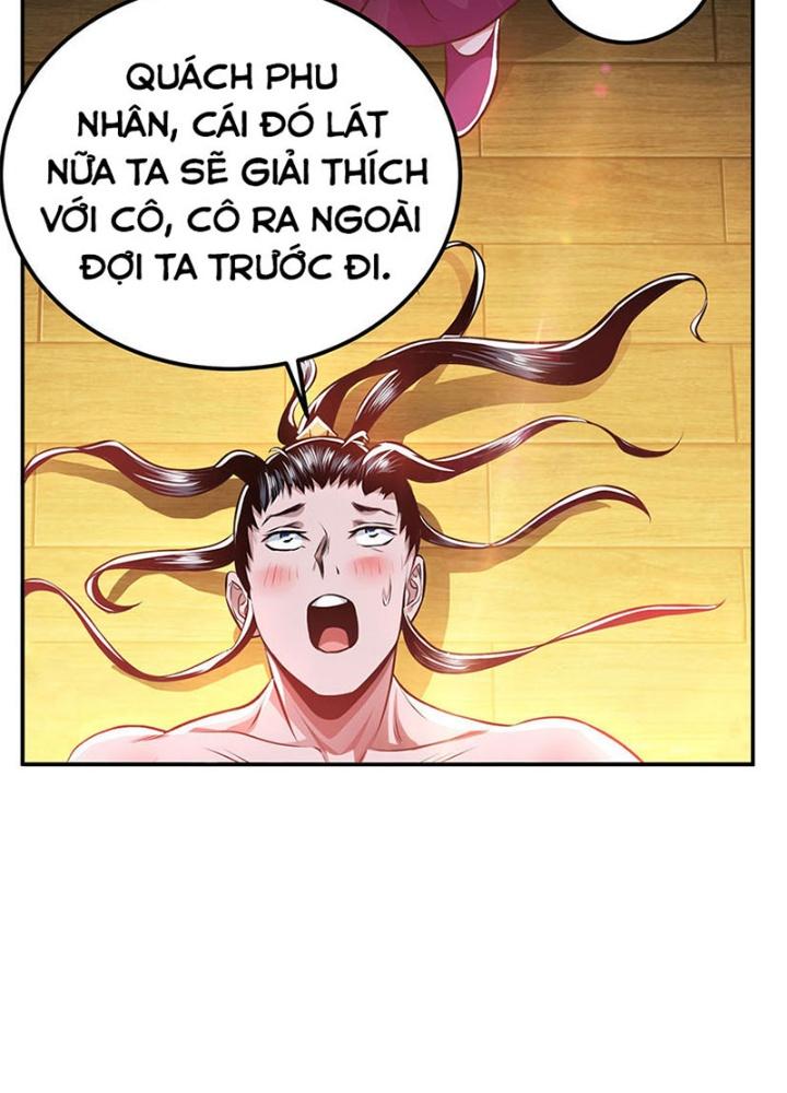 Nam Chủ Và Hậu Cung Đều Là Của Ta Chapter 49 - Trang 3