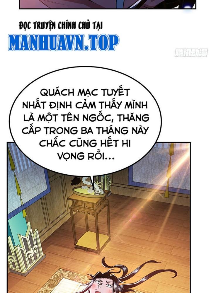 Nam Chủ Và Hậu Cung Đều Là Của Ta Chapter 49 - Trang 3