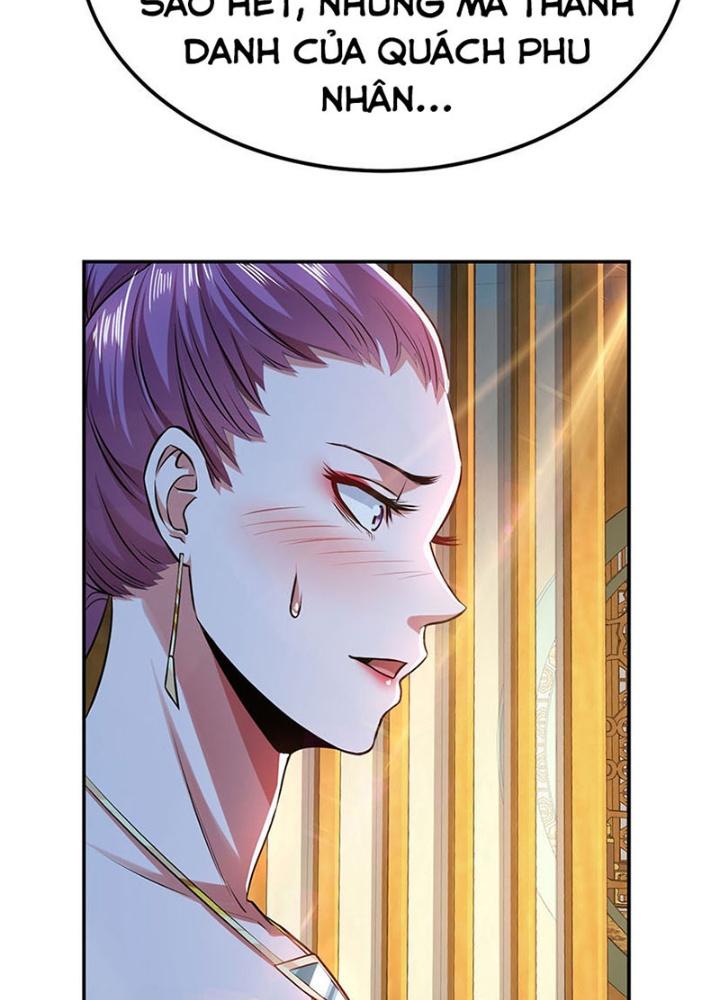 Nam Chủ Và Hậu Cung Đều Là Của Ta Chapter 49 - Trang 3