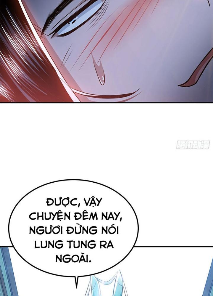 Nam Chủ Và Hậu Cung Đều Là Của Ta Chapter 49 - Trang 3