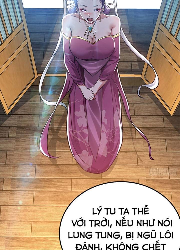 Nam Chủ Và Hậu Cung Đều Là Của Ta Chapter 49 - Trang 3