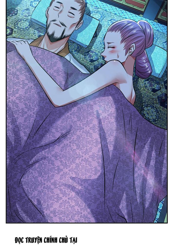 Nam Chủ Và Hậu Cung Đều Là Của Ta Chapter 49 - Trang 3
