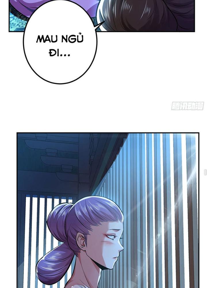 Nam Chủ Và Hậu Cung Đều Là Của Ta Chapter 49 - Trang 3