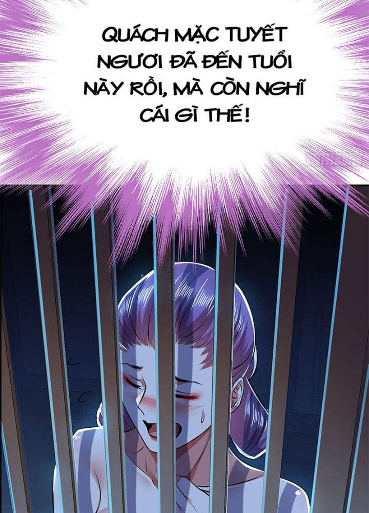 Nam Chủ Và Hậu Cung Đều Là Của Ta Chapter 49 - Trang 3