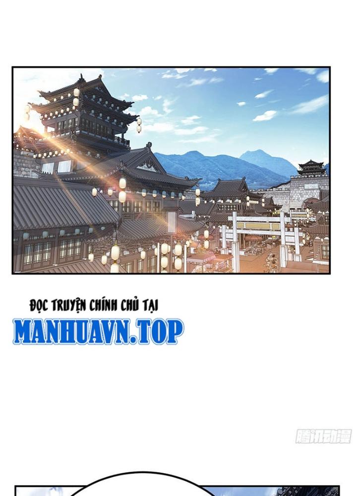 Nam Chủ Và Hậu Cung Đều Là Của Ta Chapter 50 - Trang 3