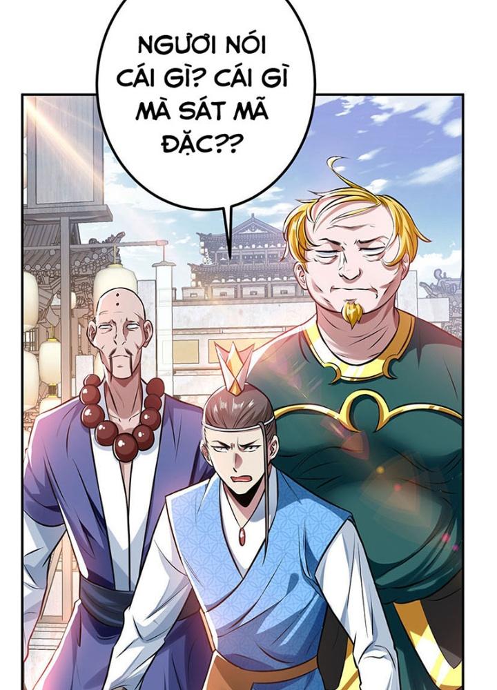 Nam Chủ Và Hậu Cung Đều Là Của Ta Chapter 50 - Trang 3