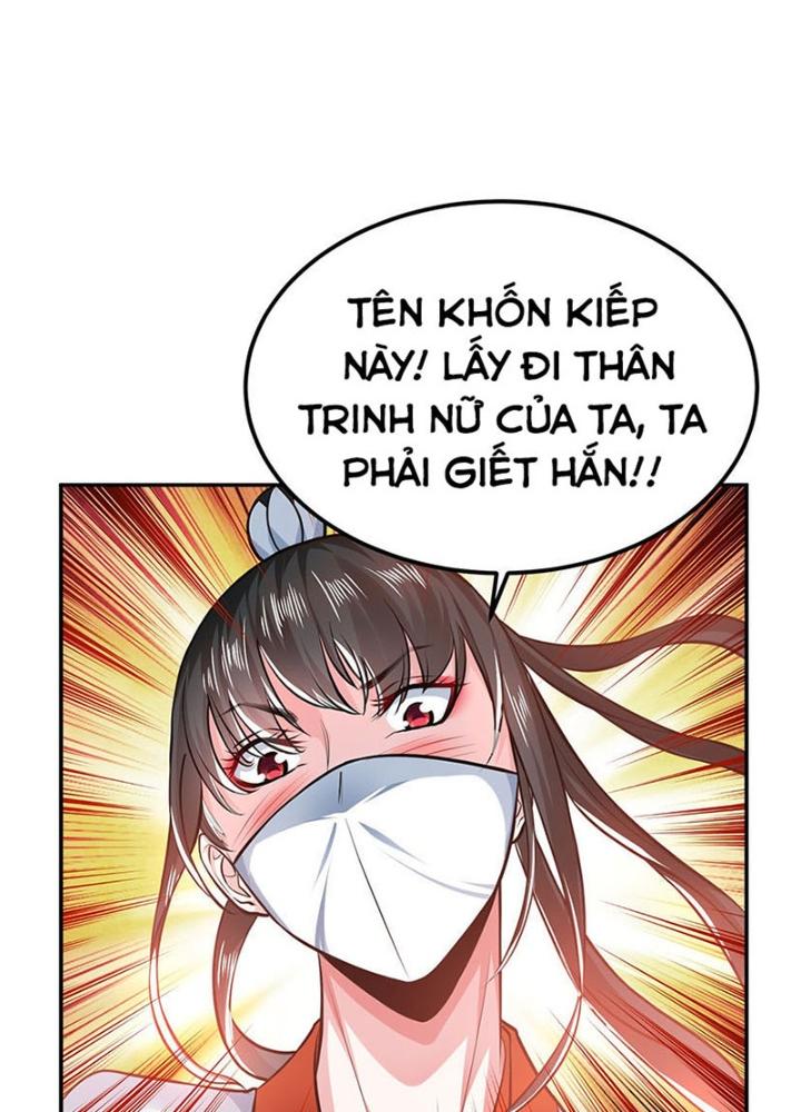Nam Chủ Và Hậu Cung Đều Là Của Ta Chapter 50 - Trang 3