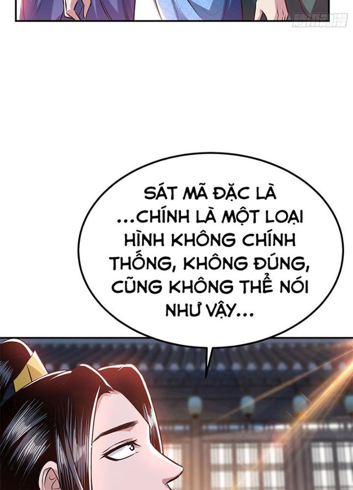 Nam Chủ Và Hậu Cung Đều Là Của Ta Chapter 50 - Trang 3