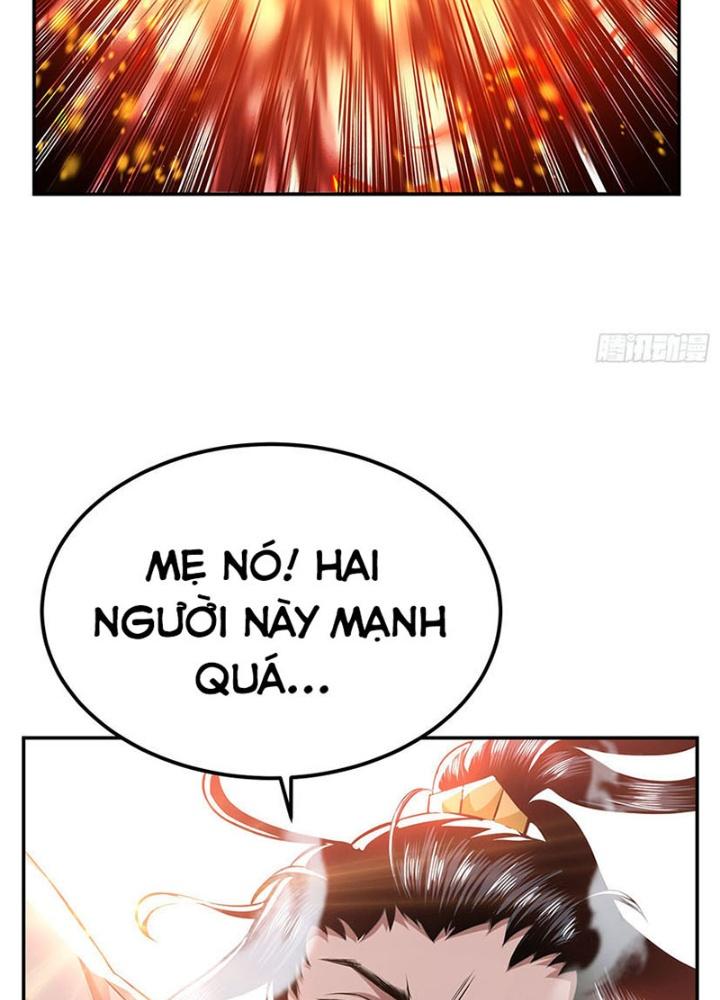 Nam Chủ Và Hậu Cung Đều Là Của Ta Chapter 50 - Trang 3