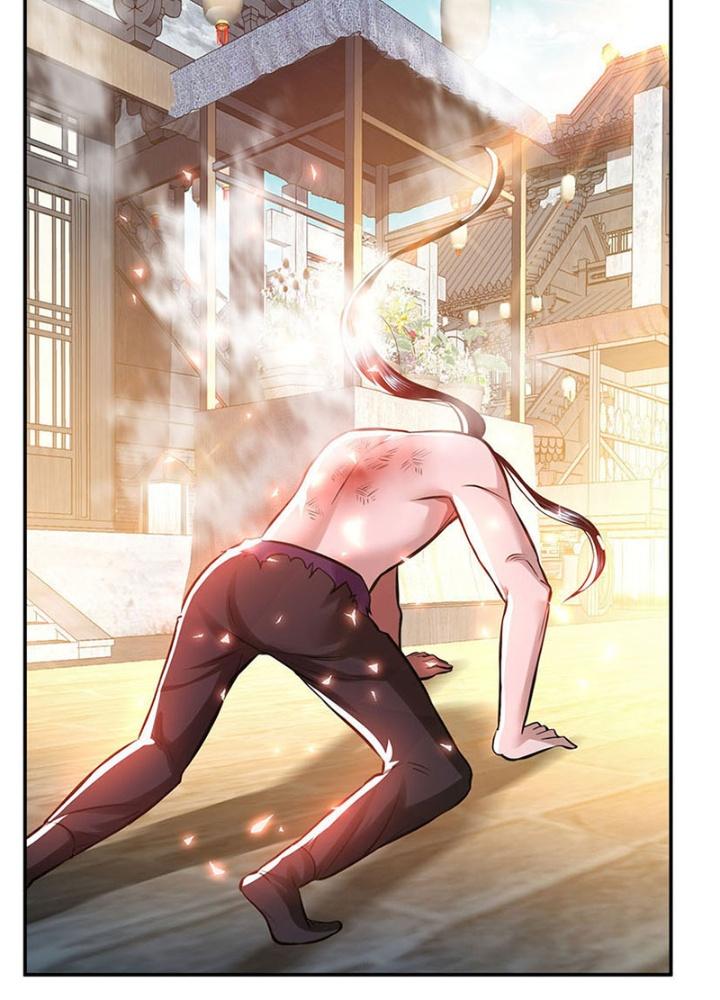 Nam Chủ Và Hậu Cung Đều Là Của Ta Chapter 50 - Trang 3