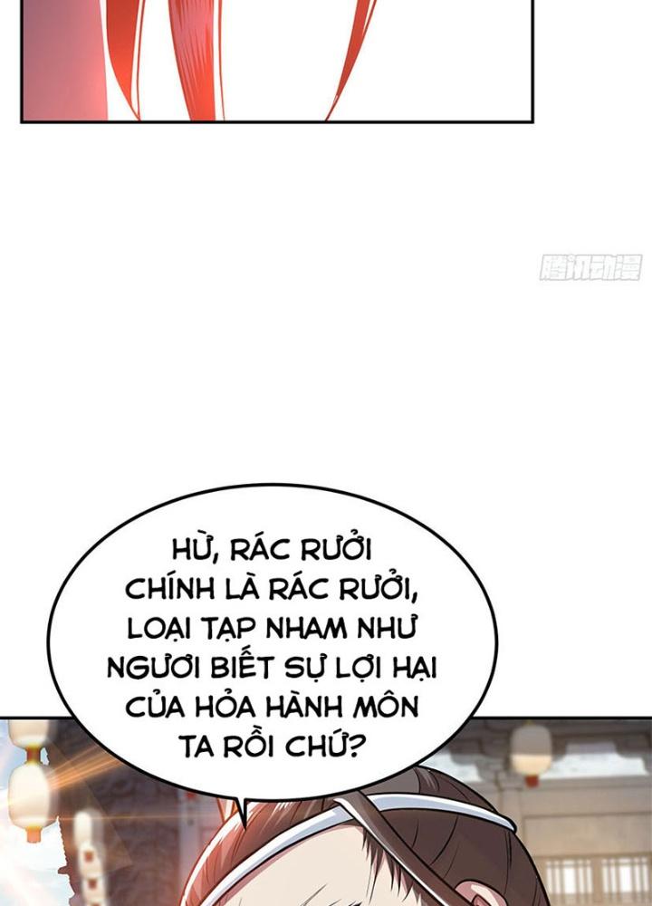 Nam Chủ Và Hậu Cung Đều Là Của Ta Chapter 50 - Trang 3