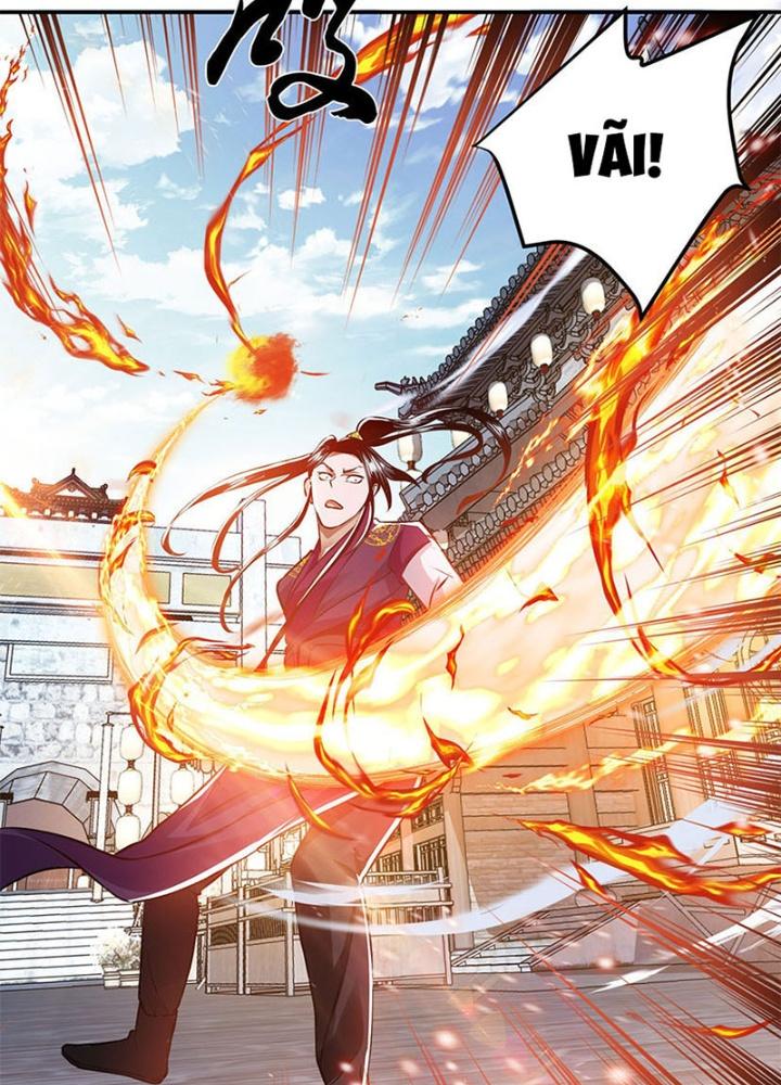 Nam Chủ Và Hậu Cung Đều Là Của Ta Chapter 50 - Trang 3