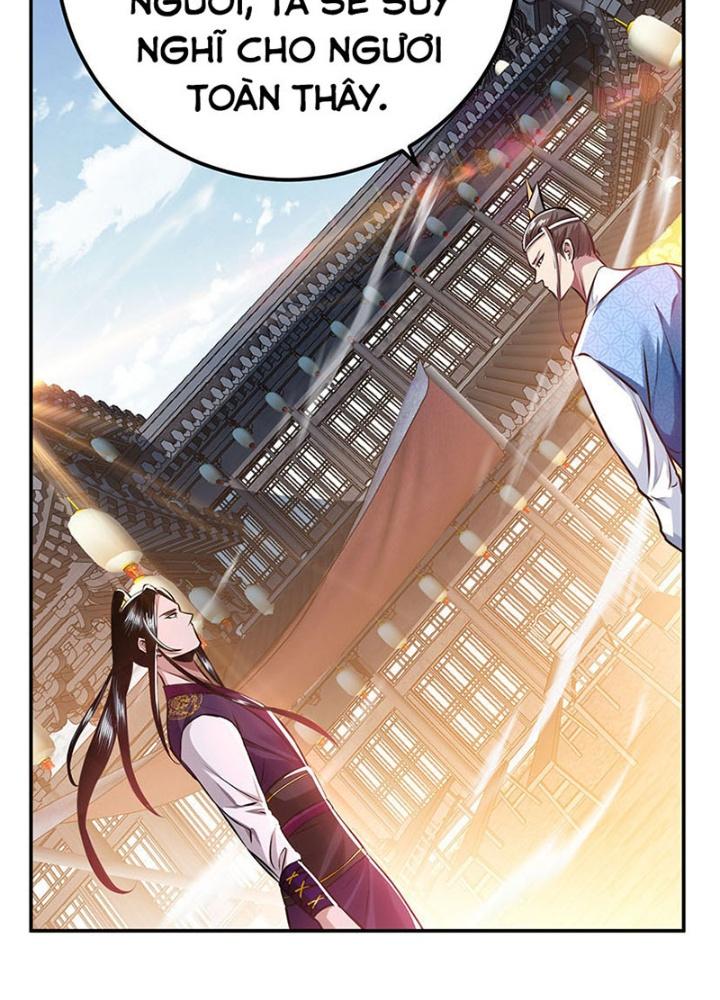 Nam Chủ Và Hậu Cung Đều Là Của Ta Chapter 50 - Trang 3