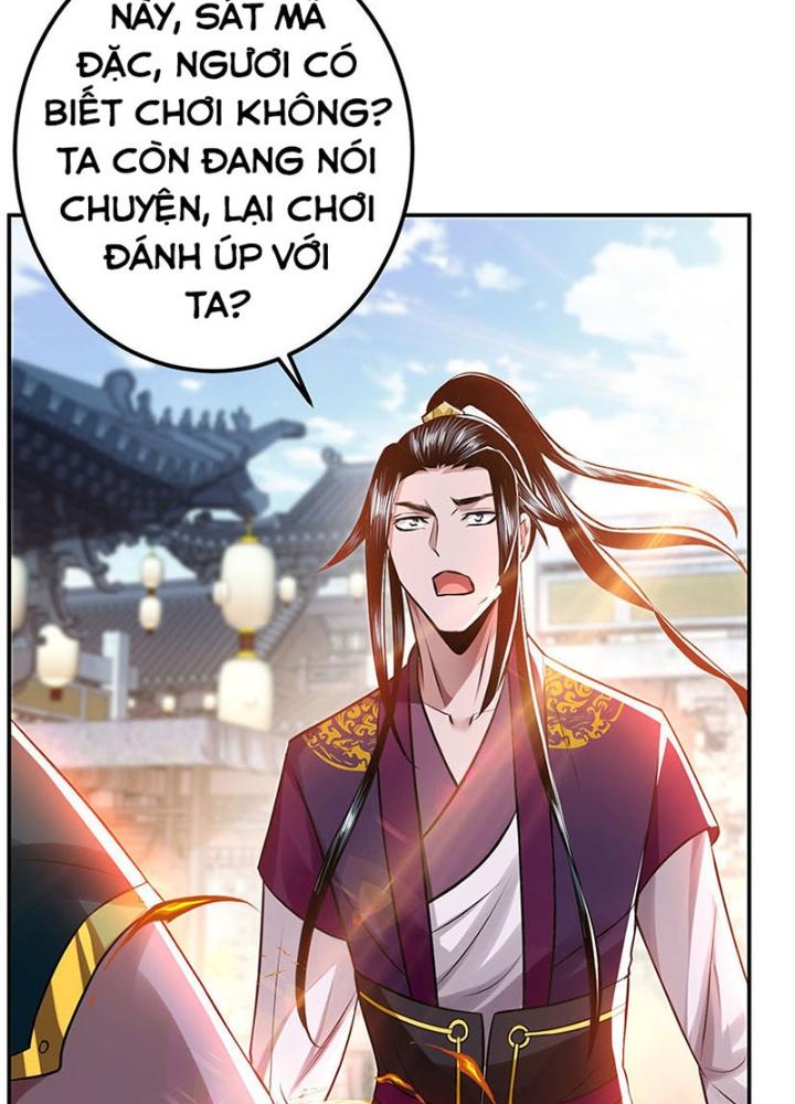 Nam Chủ Và Hậu Cung Đều Là Của Ta Chapter 50 - Trang 3