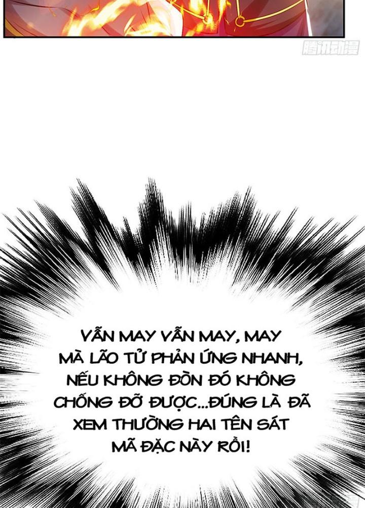 Nam Chủ Và Hậu Cung Đều Là Của Ta Chapter 50 - Trang 3