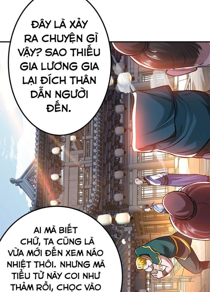 Nam Chủ Và Hậu Cung Đều Là Của Ta Chapter 50 - Trang 3