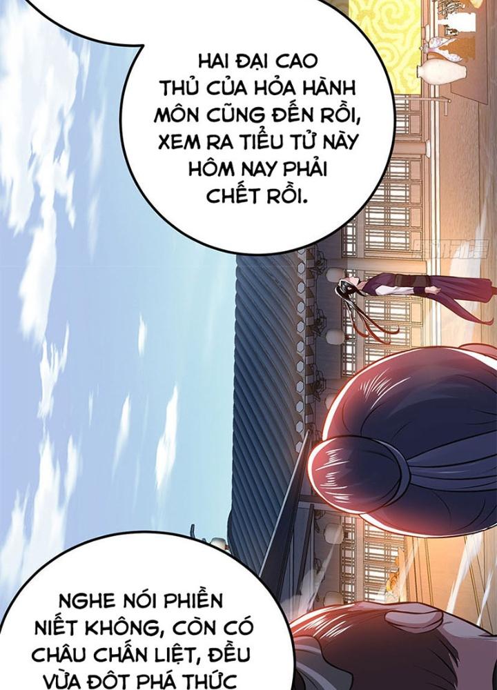 Nam Chủ Và Hậu Cung Đều Là Của Ta Chapter 50 - Trang 3