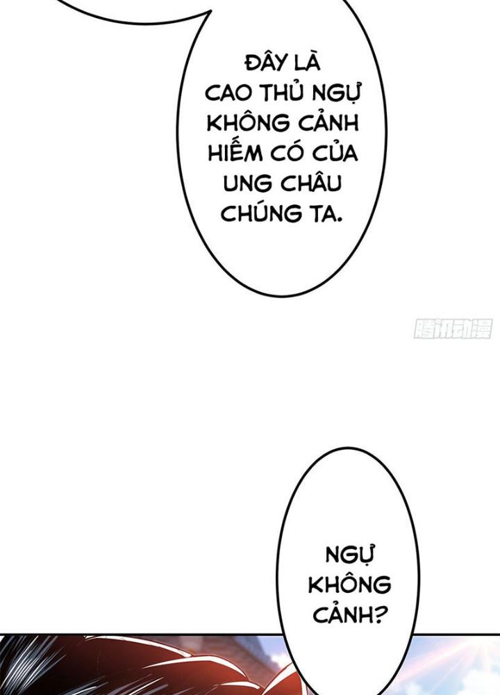 Nam Chủ Và Hậu Cung Đều Là Của Ta Chapter 50 - Trang 3