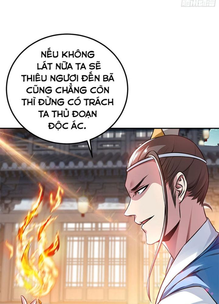 Nam Chủ Và Hậu Cung Đều Là Của Ta Chapter 50 - Trang 3