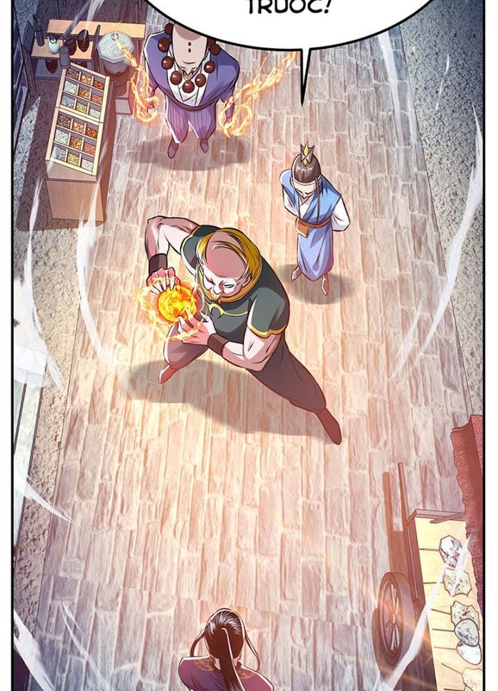 Nam Chủ Và Hậu Cung Đều Là Của Ta Chapter 50 - Trang 3