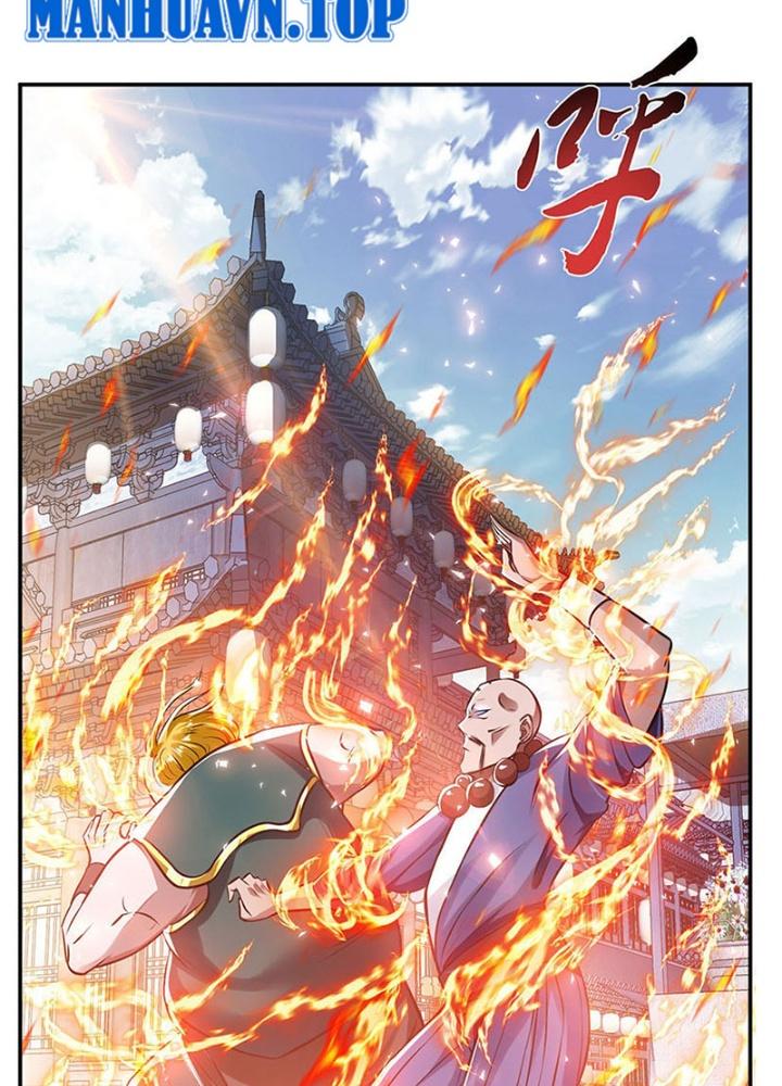 Nam Chủ Và Hậu Cung Đều Là Của Ta Chapter 50 - Trang 3