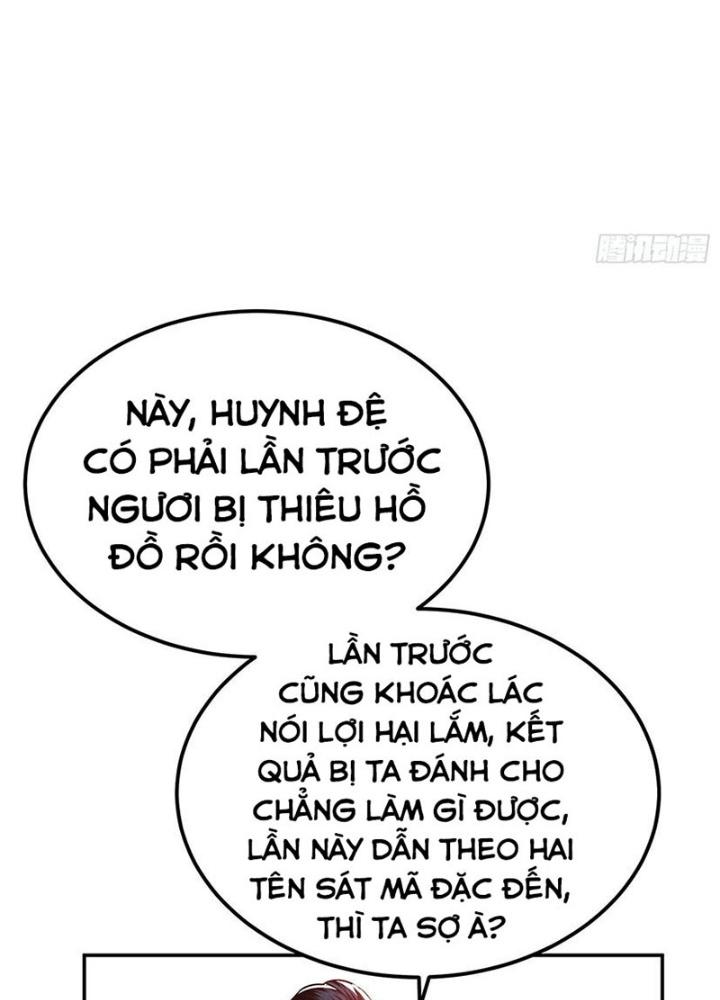 Nam Chủ Và Hậu Cung Đều Là Của Ta Chapter 50 - Trang 3