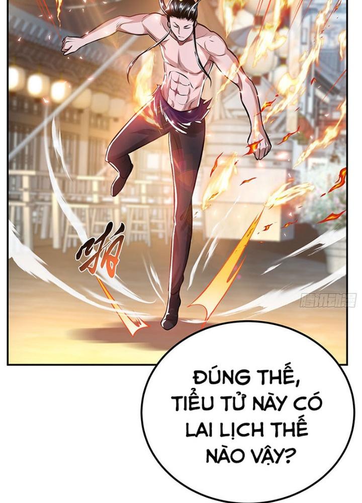 Nam Chủ Và Hậu Cung Đều Là Của Ta Chapter 50 - Trang 3