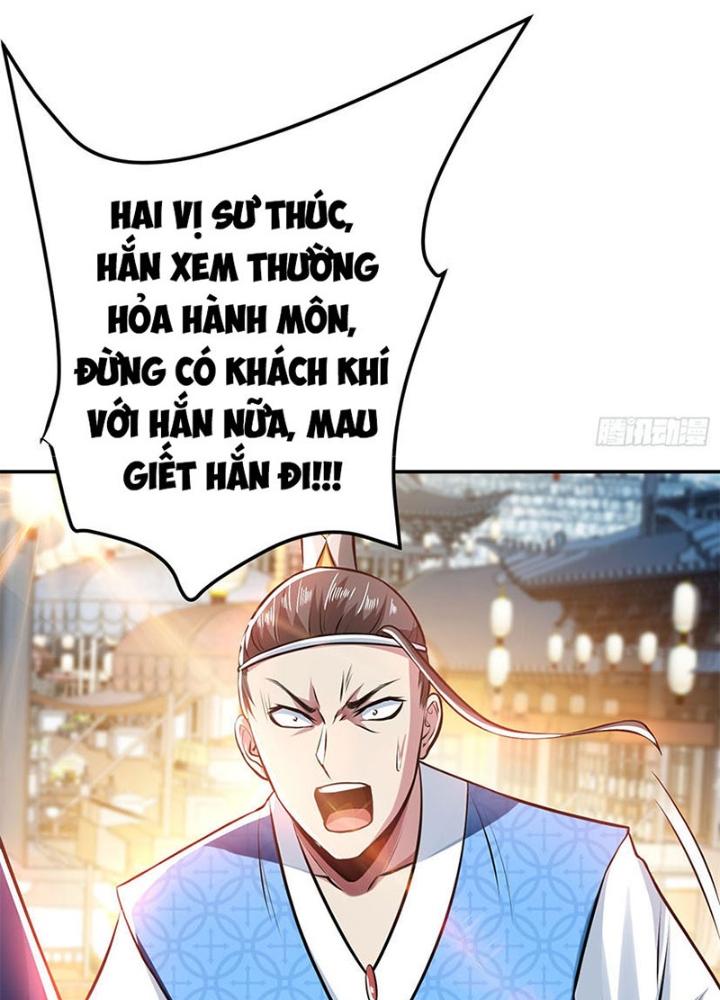 Nam Chủ Và Hậu Cung Đều Là Của Ta Chapter 50 - Trang 3