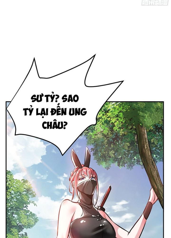 Nam Chủ Và Hậu Cung Đều Là Của Ta Chapter 50 - Trang 3